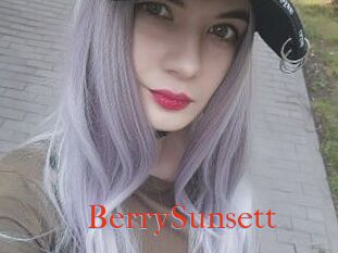 BerrySunsett