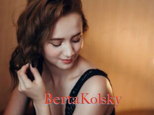 BertaKolsky