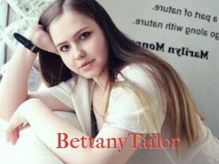 BettanyTailor