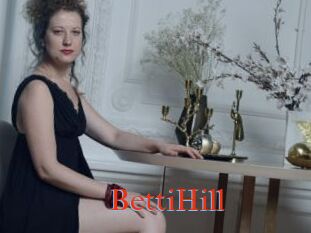 BettiHill
