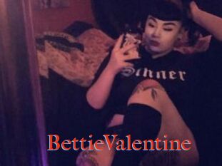 BettieValentine