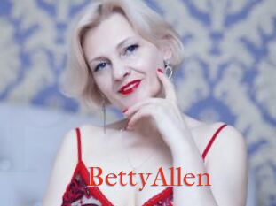 BettyAllen