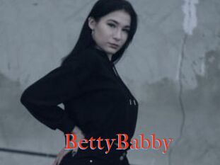 BettyBabby