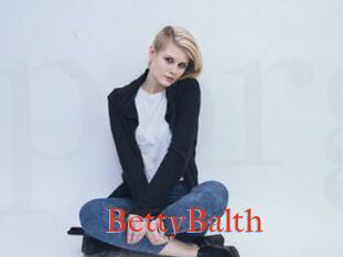 BettyBalth