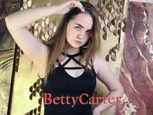 BettyCarter