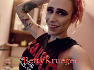 BettyKrueger