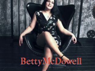 BettyMcDowell