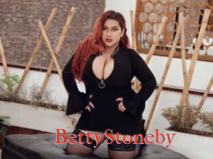BettyStoneby