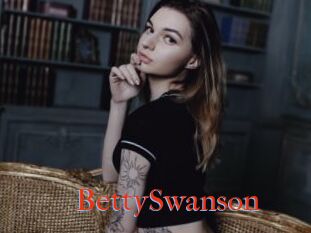 BettySwanson