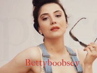 Bettyboobsey