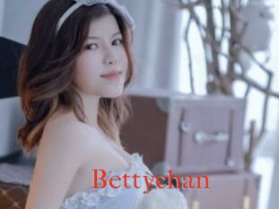 Bettychan