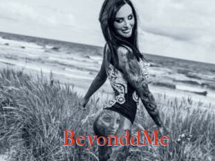 BeyonddMe