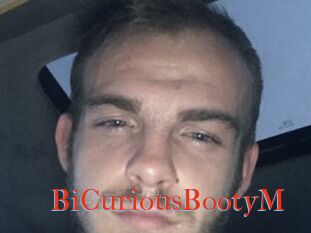 BiCuriousBootyM