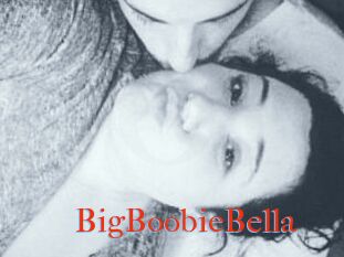 BigBoobieBella