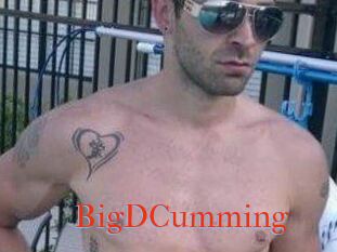 BigDCumming
