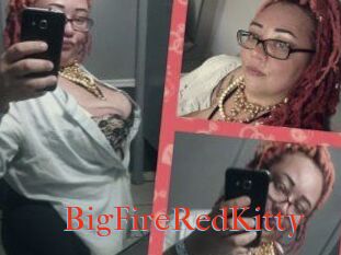 BigFireRedKitty