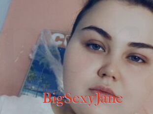 BigSexyJane