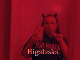 Bigalaska