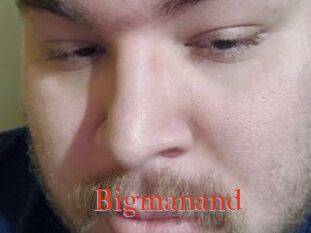 Bigmanand