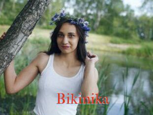 Bikinika