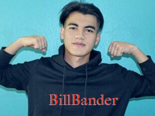 BillBander