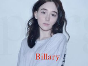 Billary