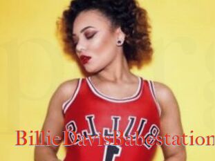 BillieDavisBabestation