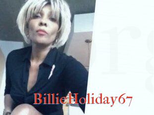 BillieHoliday67