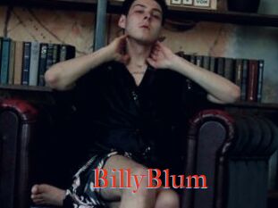 BillyBlum