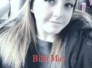 BillyMay