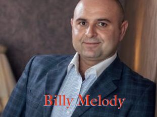 Billy_Melody