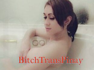 BitchTransPinay
