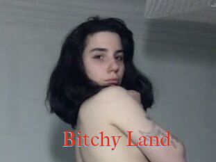 Bitchy_Land