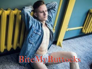 BiteMyButtocks
