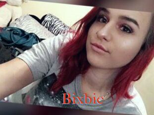 Bixbie