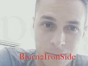 Bjorn2IronSide