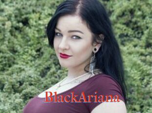 BlackAriana