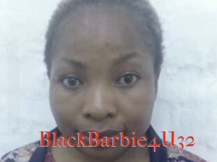 BlackBarbie4U32