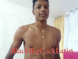 BlackBigCockLatin