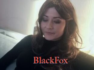 BlackFox