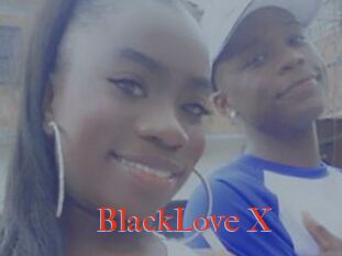 BlackLove_X