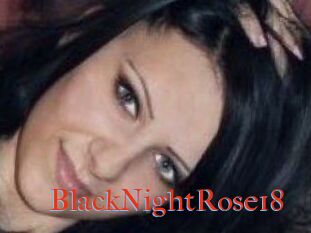 BlackNightRose18