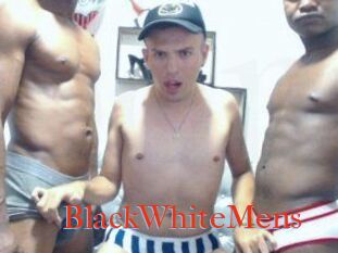 BlackWhiteMens