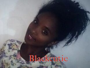 Blackcutie