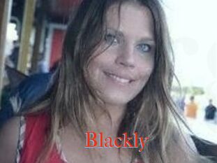 Blackly