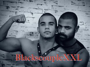 BlackscoupleXXL