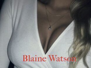 Blaine_Watson