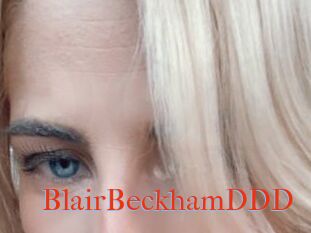 BlairBeckhamDDD