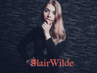 BlairWilde