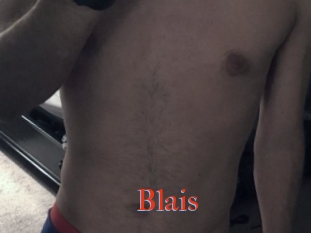 Blais
